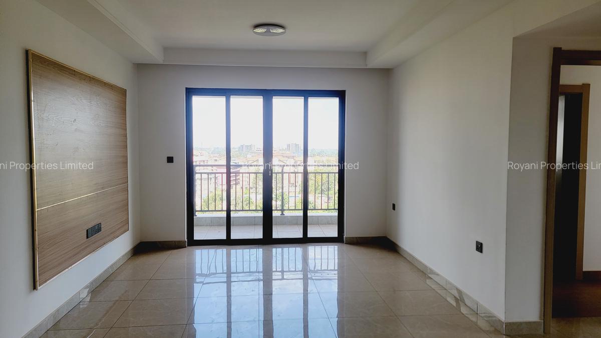 2 Bed Apartment with En Suite in Ruaka - 2