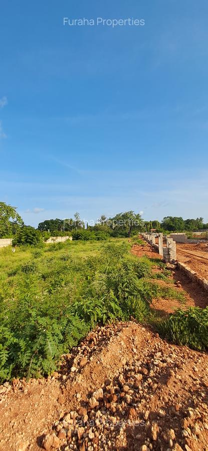 Land at Mtwapa - 8