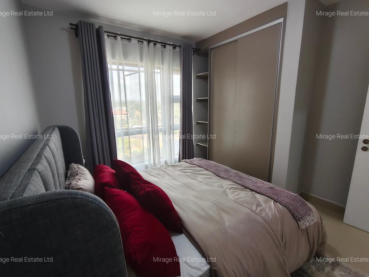 1 Bed Apartment with Borehole in Kitisuru - 9