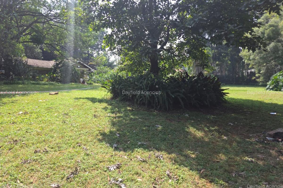 1.25 ac Land at Tate Close - 5