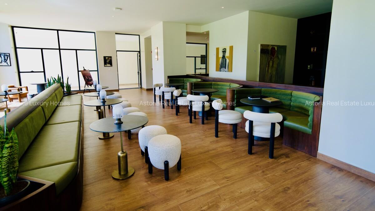 2 Bed Apartment with En Suite at 2026-385 - 9