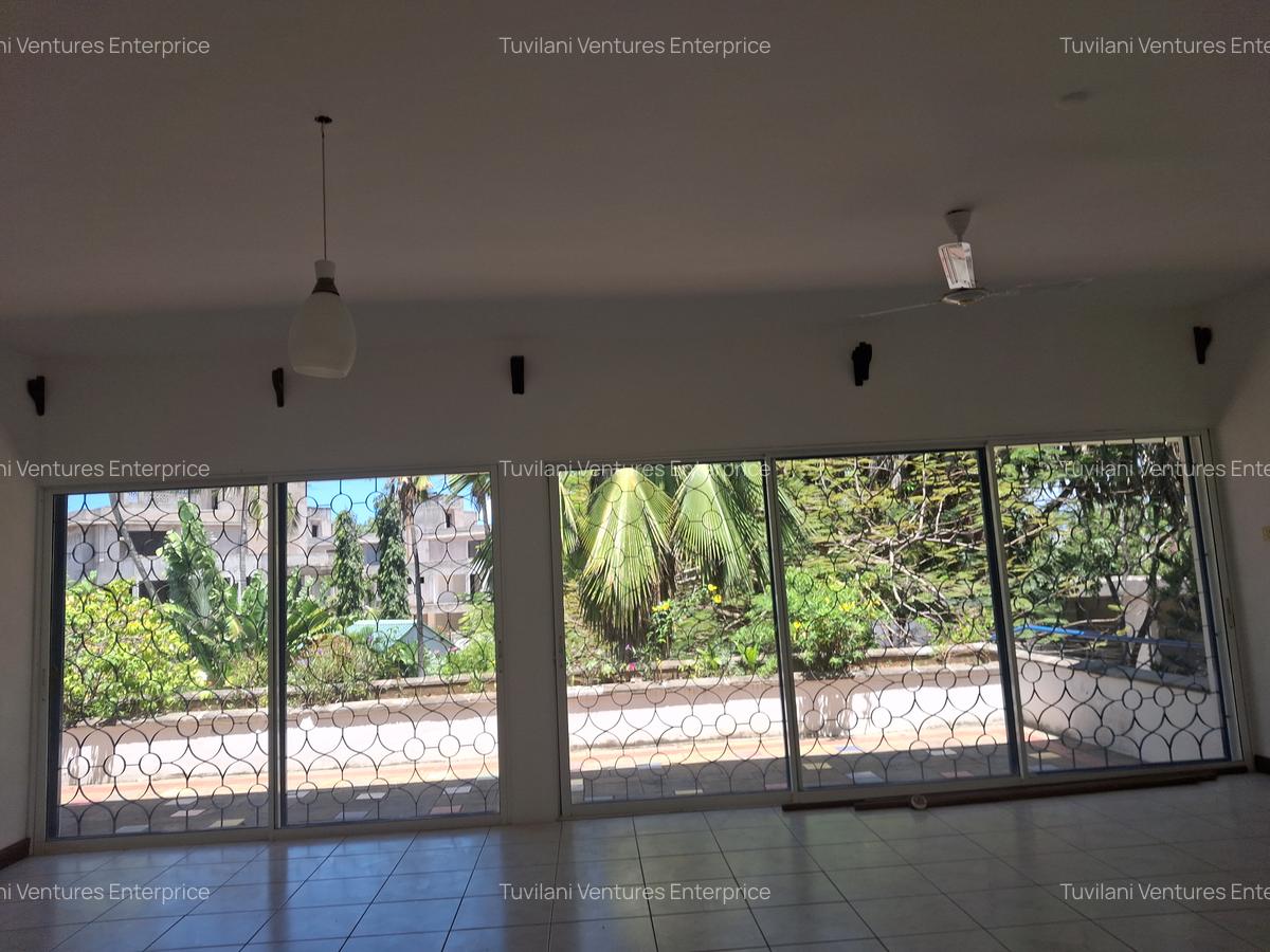 3 Bed Villa with En Suite at Nyali Mombasa - 3
