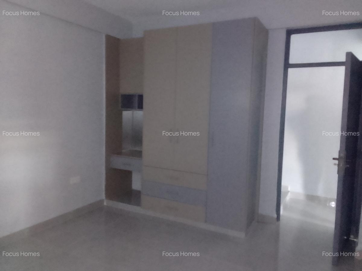 2 Bed Apartment with En Suite in Kilimani - 19