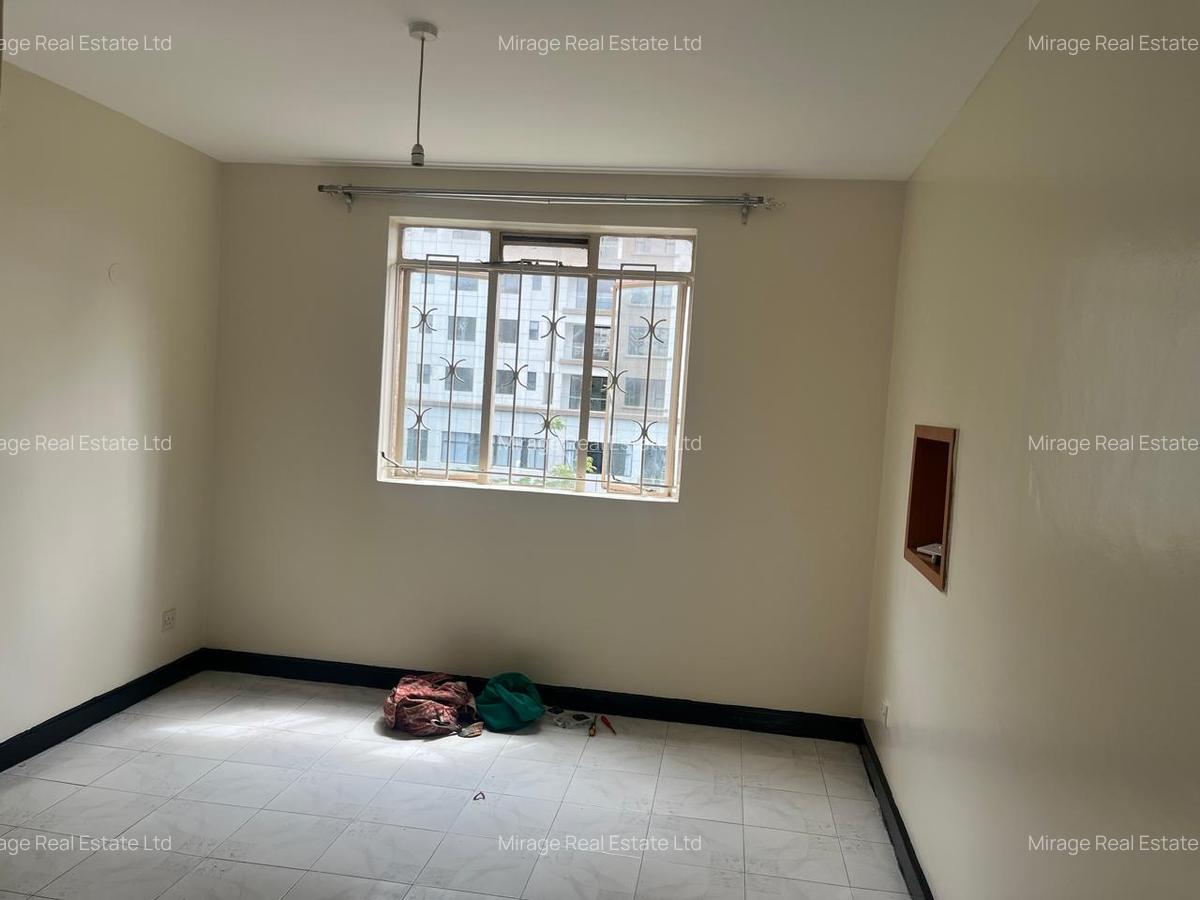 4 Bed Apartment with Parking in Kilimani - 8