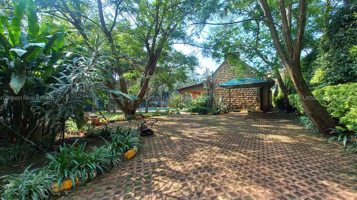 5 Bed Villa with En Suite at Windy Ridge - 19