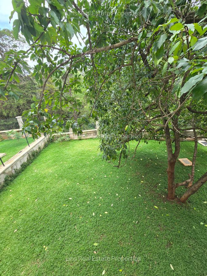 6 Bed Townhouse with En Suite in Kitisuru - 3