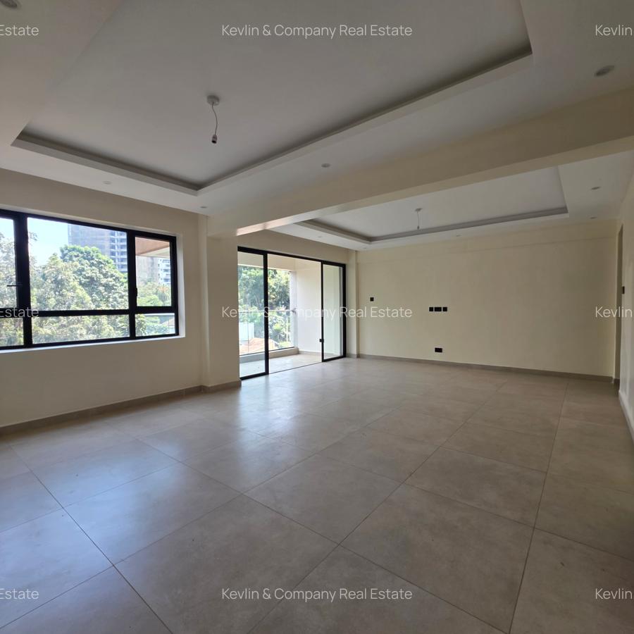 2 Bed Apartment with En Suite in General Mathenge - 5