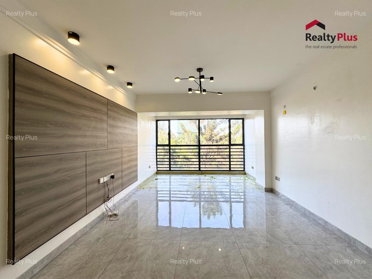 3 Bed Apartment with En Suite at Muringa Road - 2
