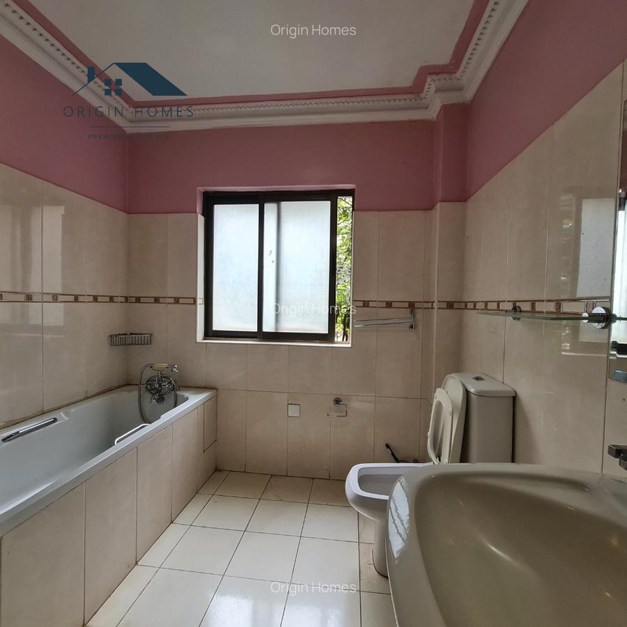 2 Bed Apartment with En Suite at Kilimani - 13