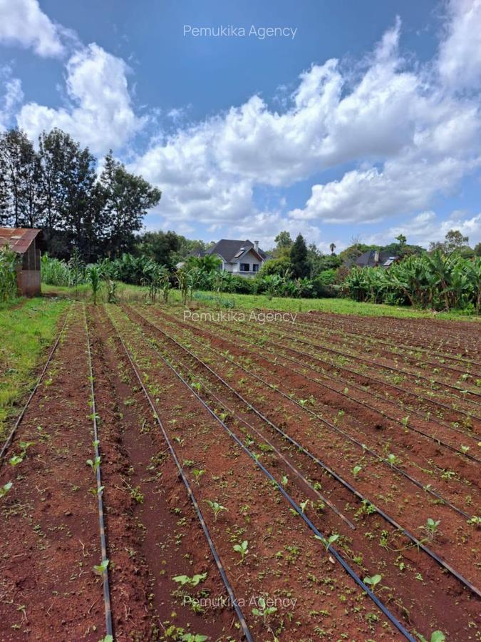 0.2 ac Residential Land at Windridge - 1