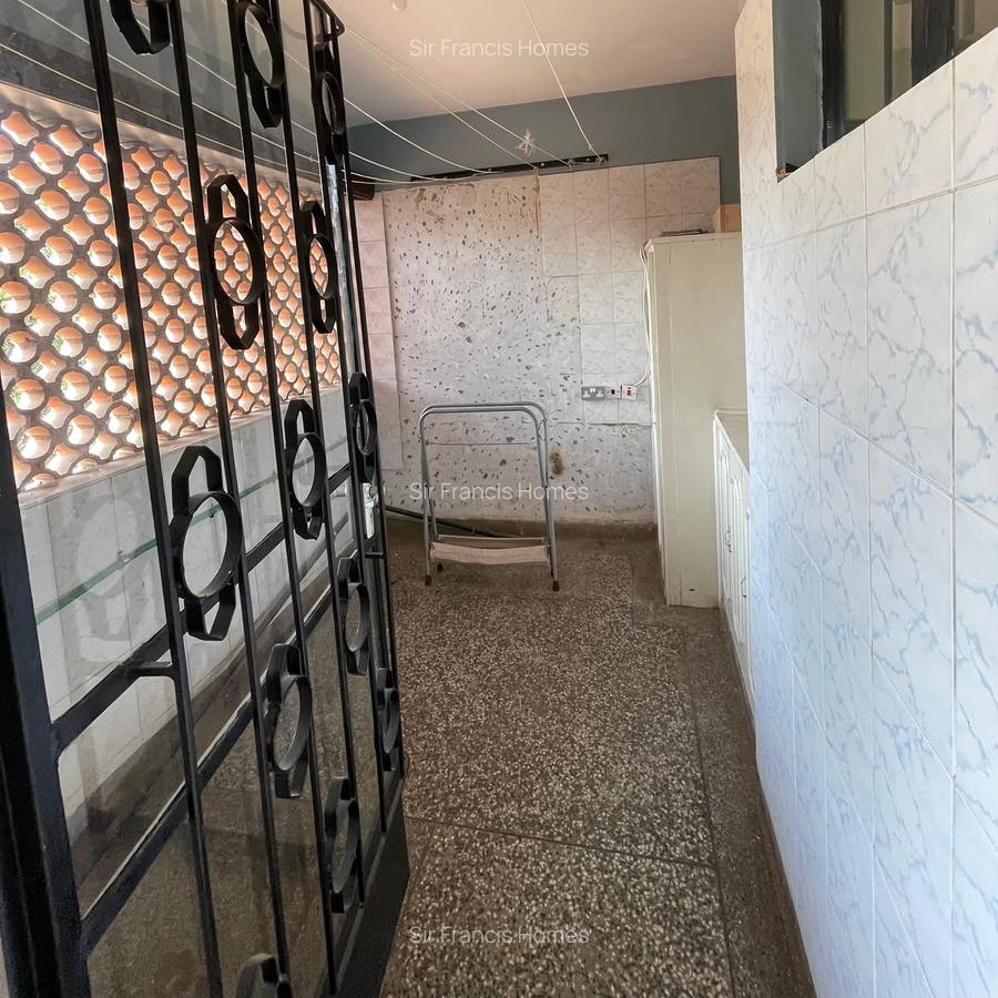 Serviced 3 Bed Apartment with En Suite in Kileleshwa - 2