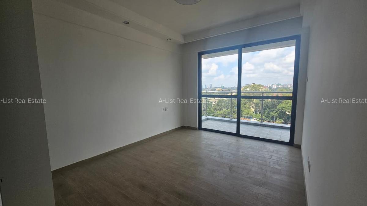 2 Bed Apartment with En Suite at Mvuli Road - 6