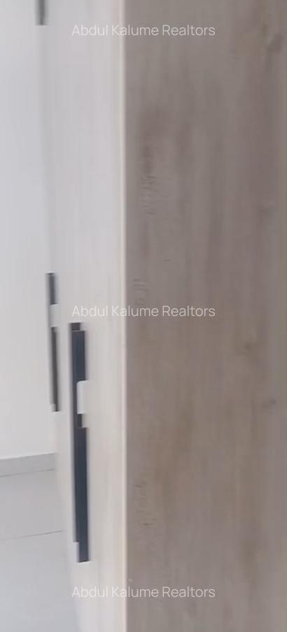 Serviced 3 Bed Apartment with En Suite at Nyali - 11
