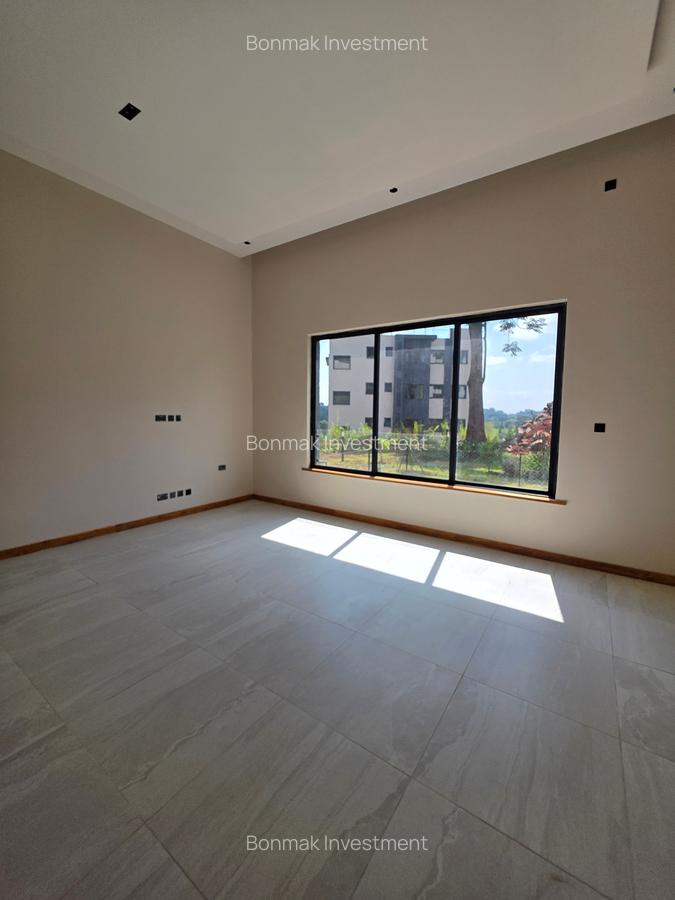 4 Bed Apartment with En Suite at Loresho - 14