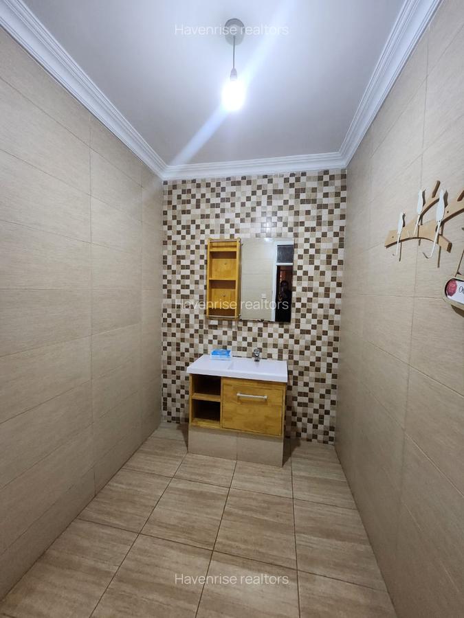 4 Bed House at Karen - 6