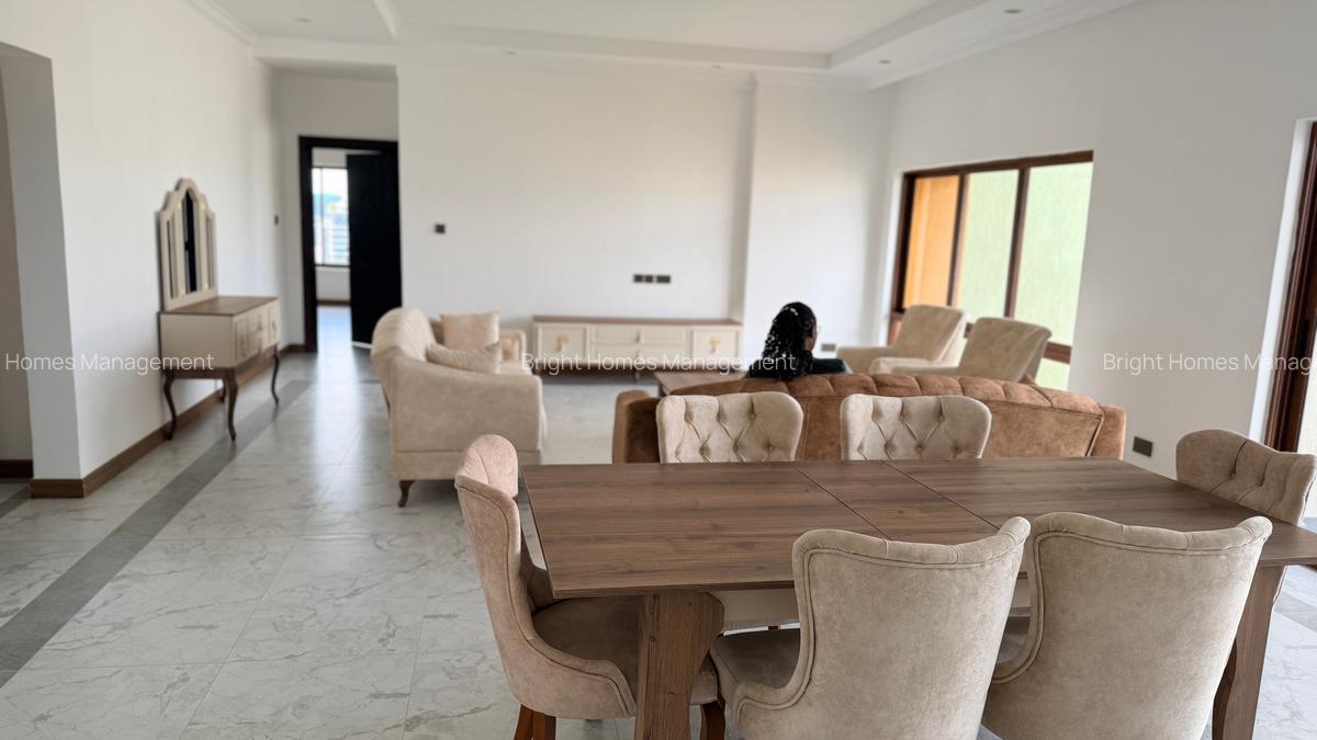 3 Bed Apartment with En Suite in Kileleshwa - 16