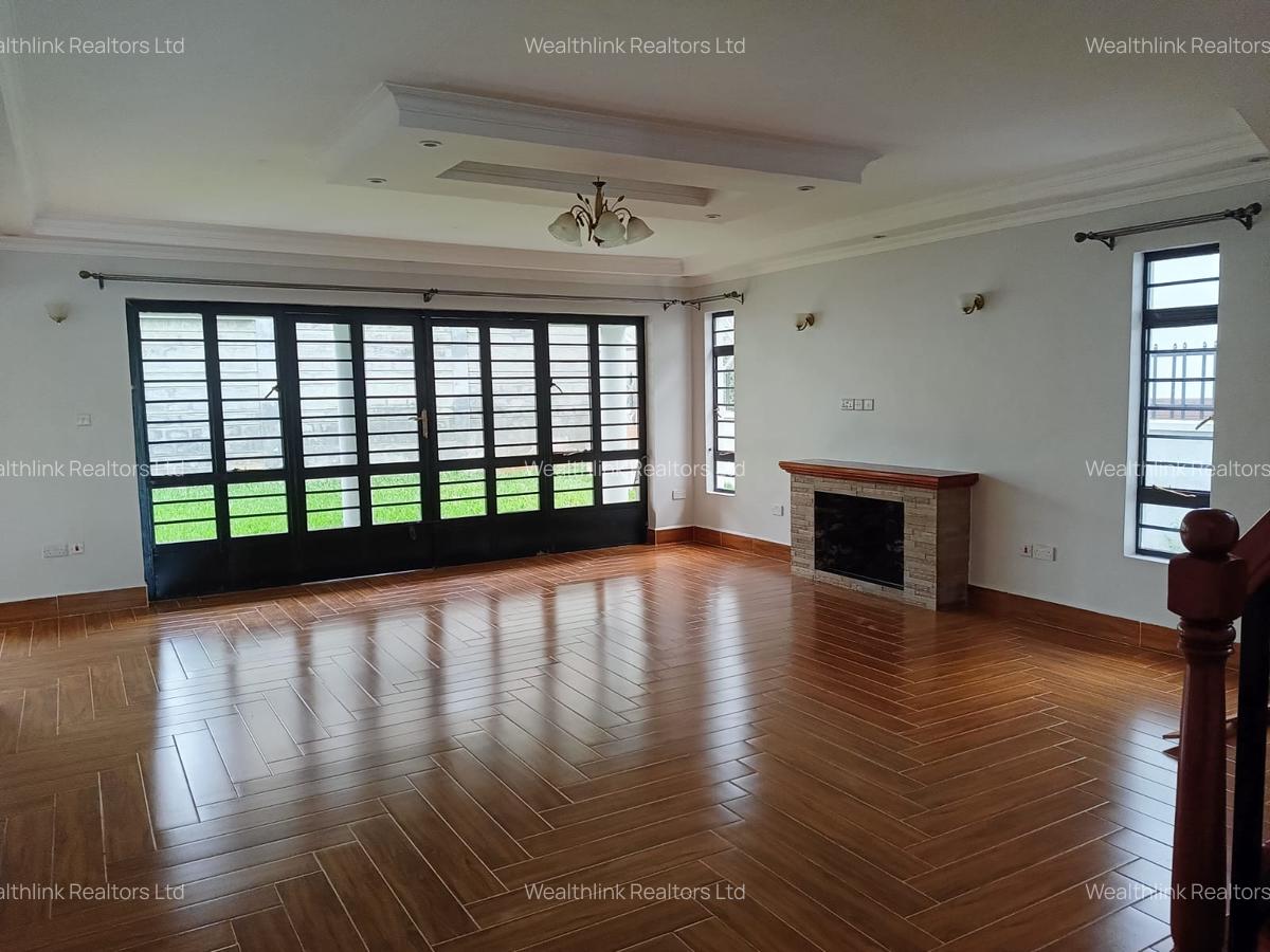 4 Bed Townhouse with En Suite at Runda - 12