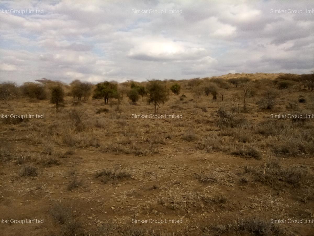 Land at Bisil - 2