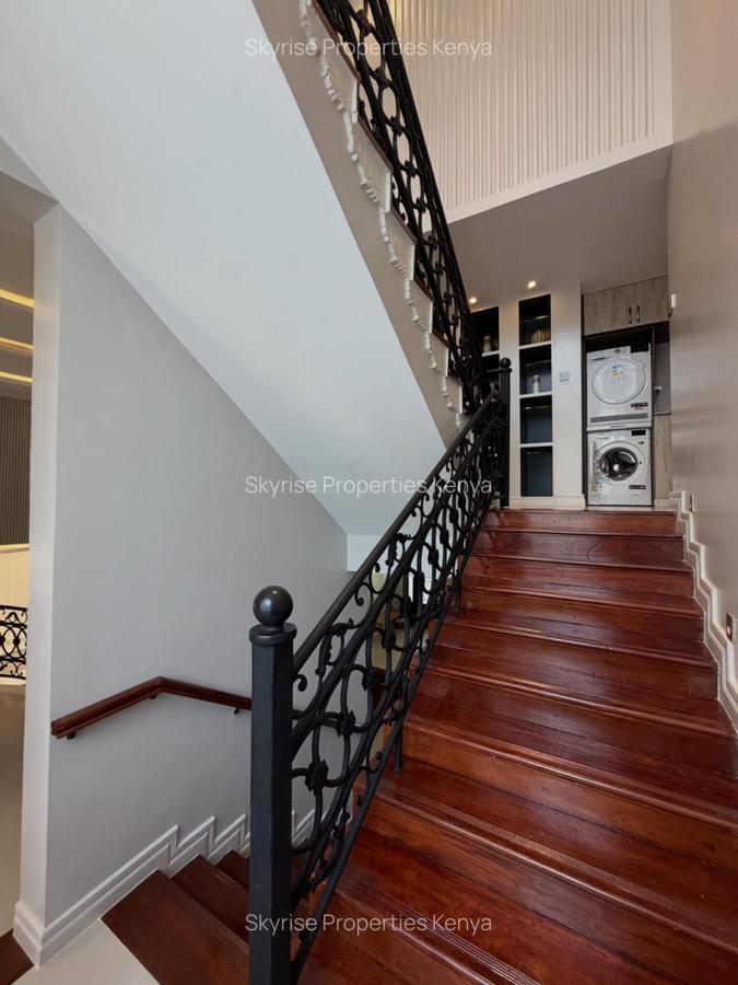 6 Bed Villa with En Suite at Karen - 5