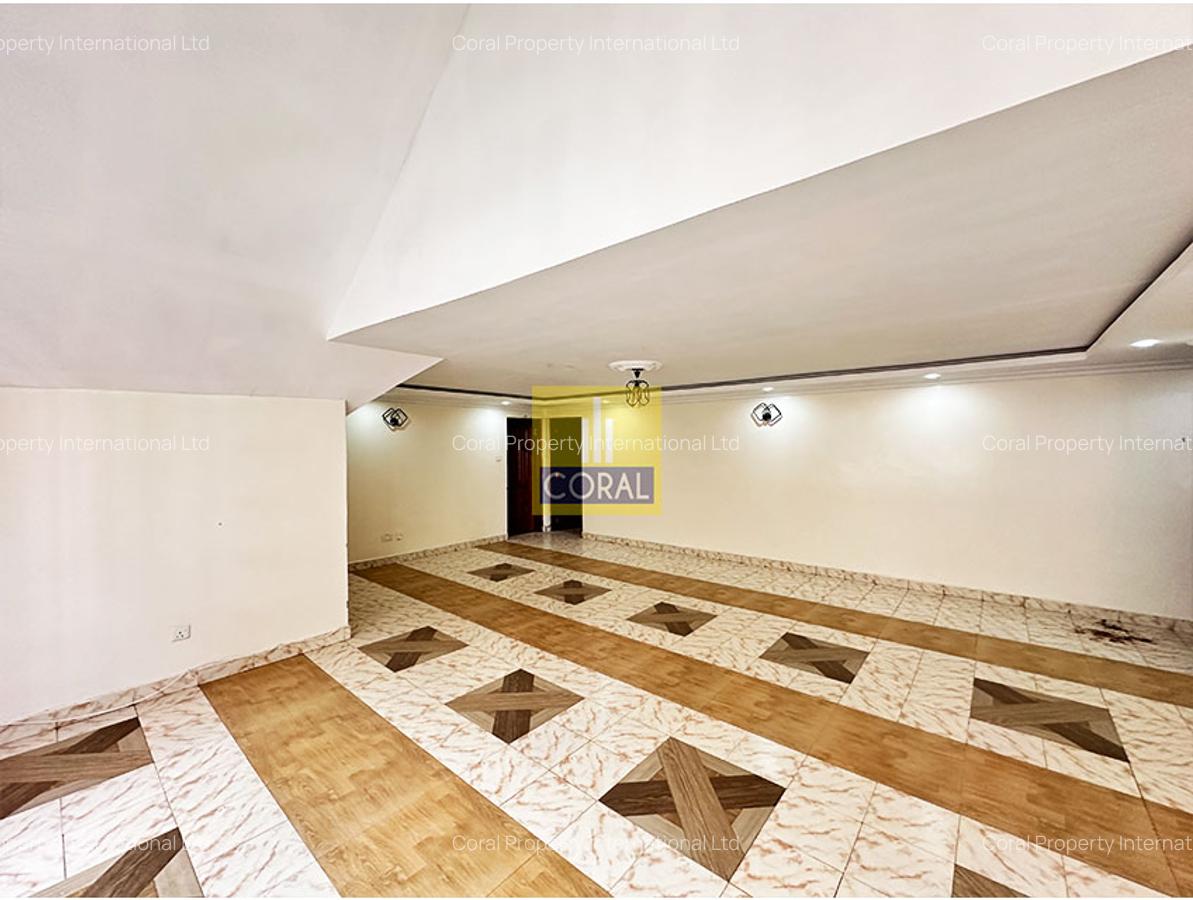 3 Bed Apartment in Langata - 2