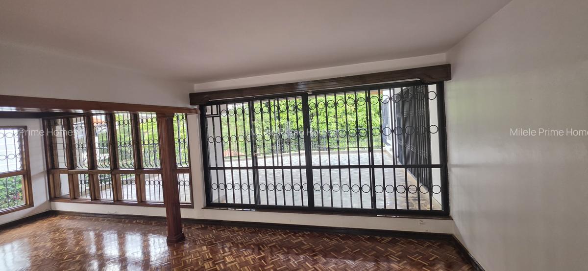 5 Bed Villa with En Suite in Gigiri - 5