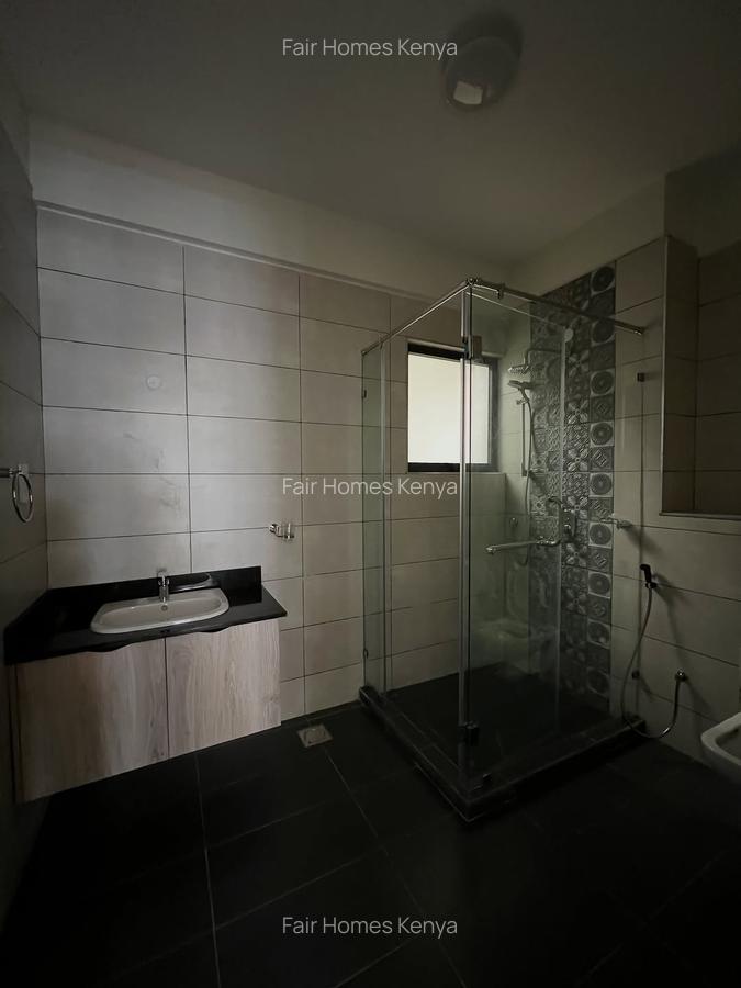 2 Bed Apartment with En Suite at Muthangari Road - 8