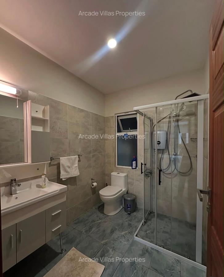 Serviced 2 Bed Apartment with En Suite in Kileleshwa - 6
