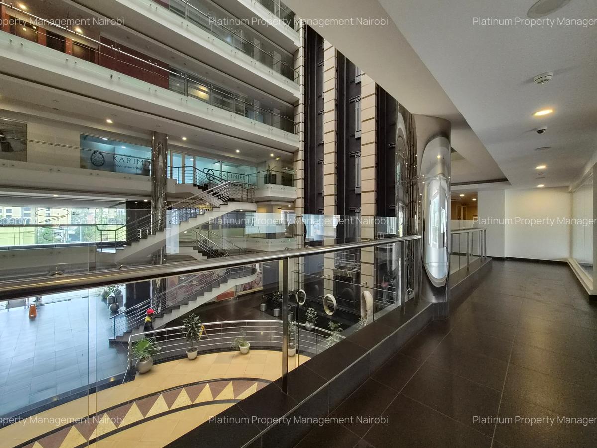 1,700 ft² Office with Service Charge Included at Westlands - 13