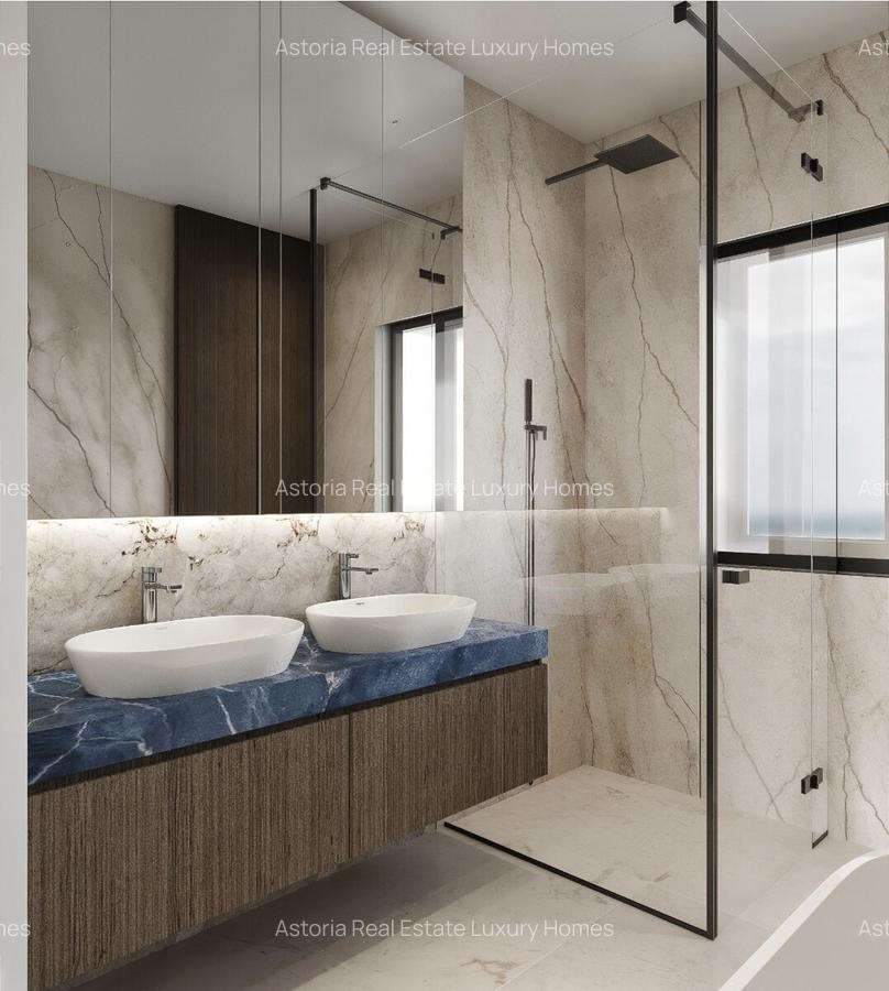 4 Bed Apartment with En Suite at 2026-161 4 Bed - 5