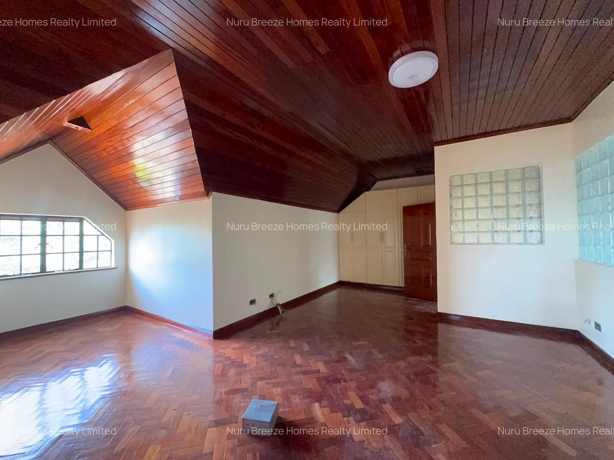 0.5 ac Commercial Property with Parking in Gigiri - 8