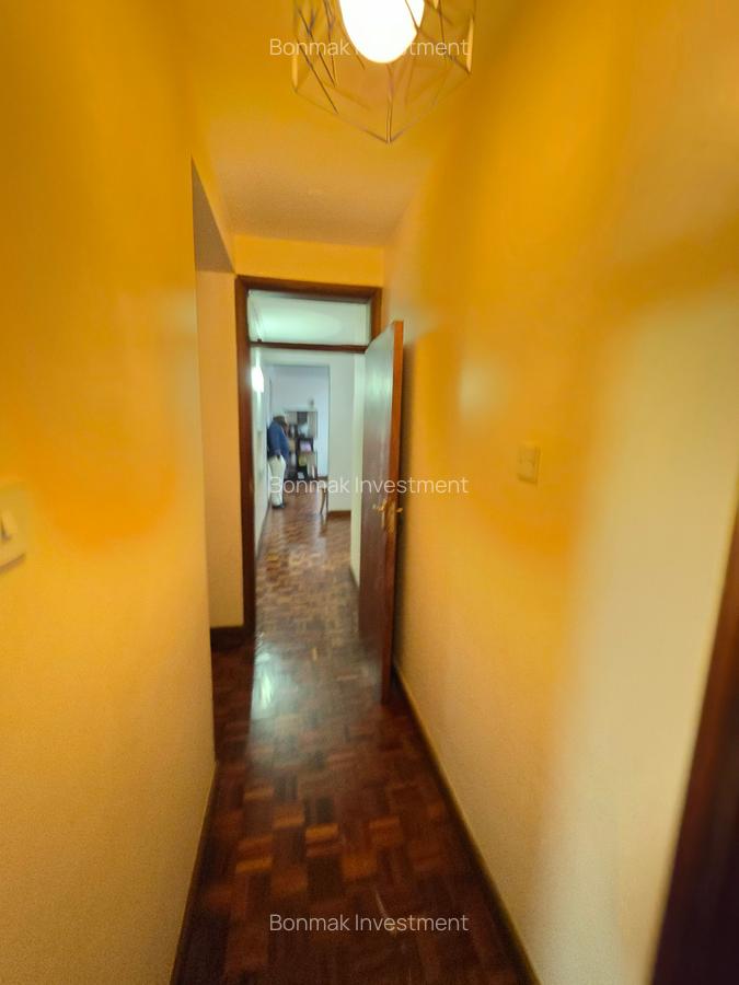 Furnished 3 Bed Apartment with En Suite at Denis Prit Road - 12