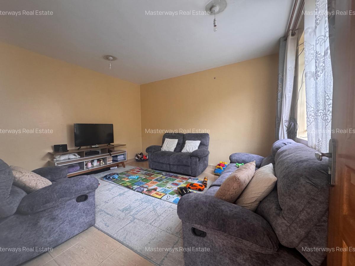 3 Bed House with En Suite in Imara Daima - 2
