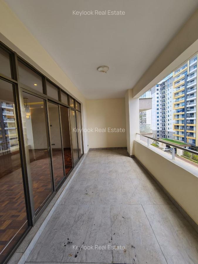 3 Bed Apartment with En Suite at Makueni Road - 3