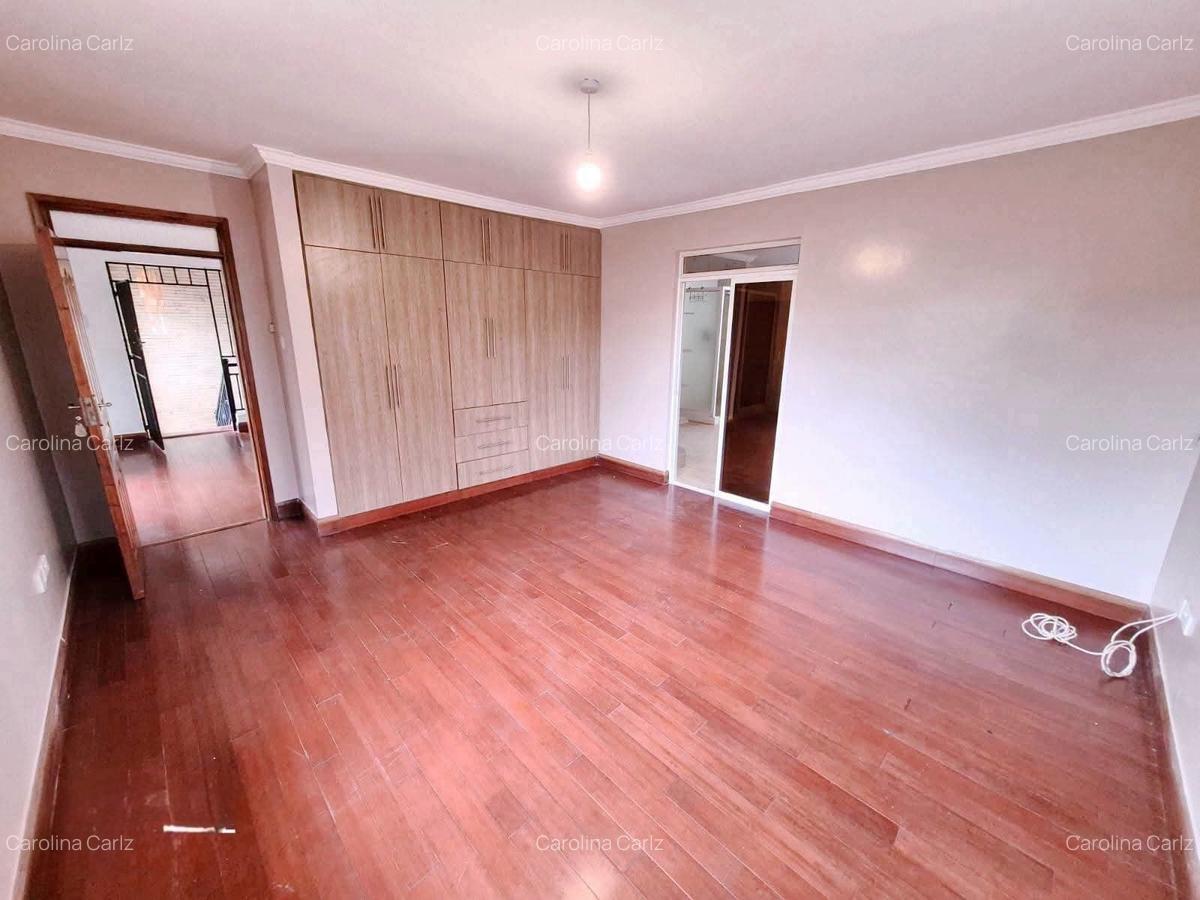 4 Bed House with En Suite at Runda Evergreen - 12