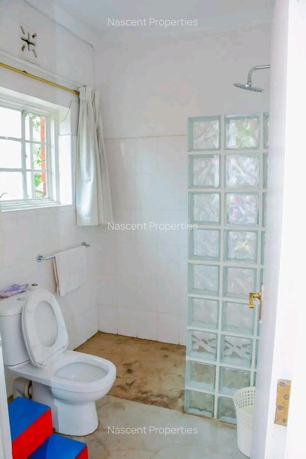 4 Bed House with En Suite in Muthaiga - 8