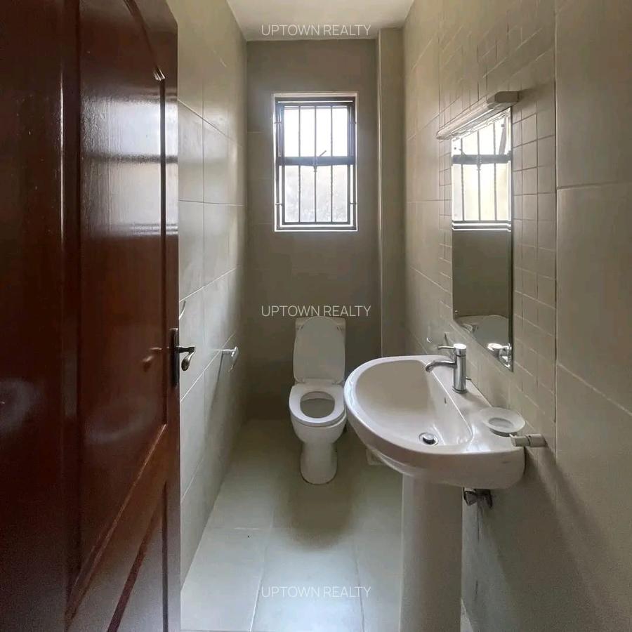 2 Bed Apartment with En Suite at Kilimani - 12