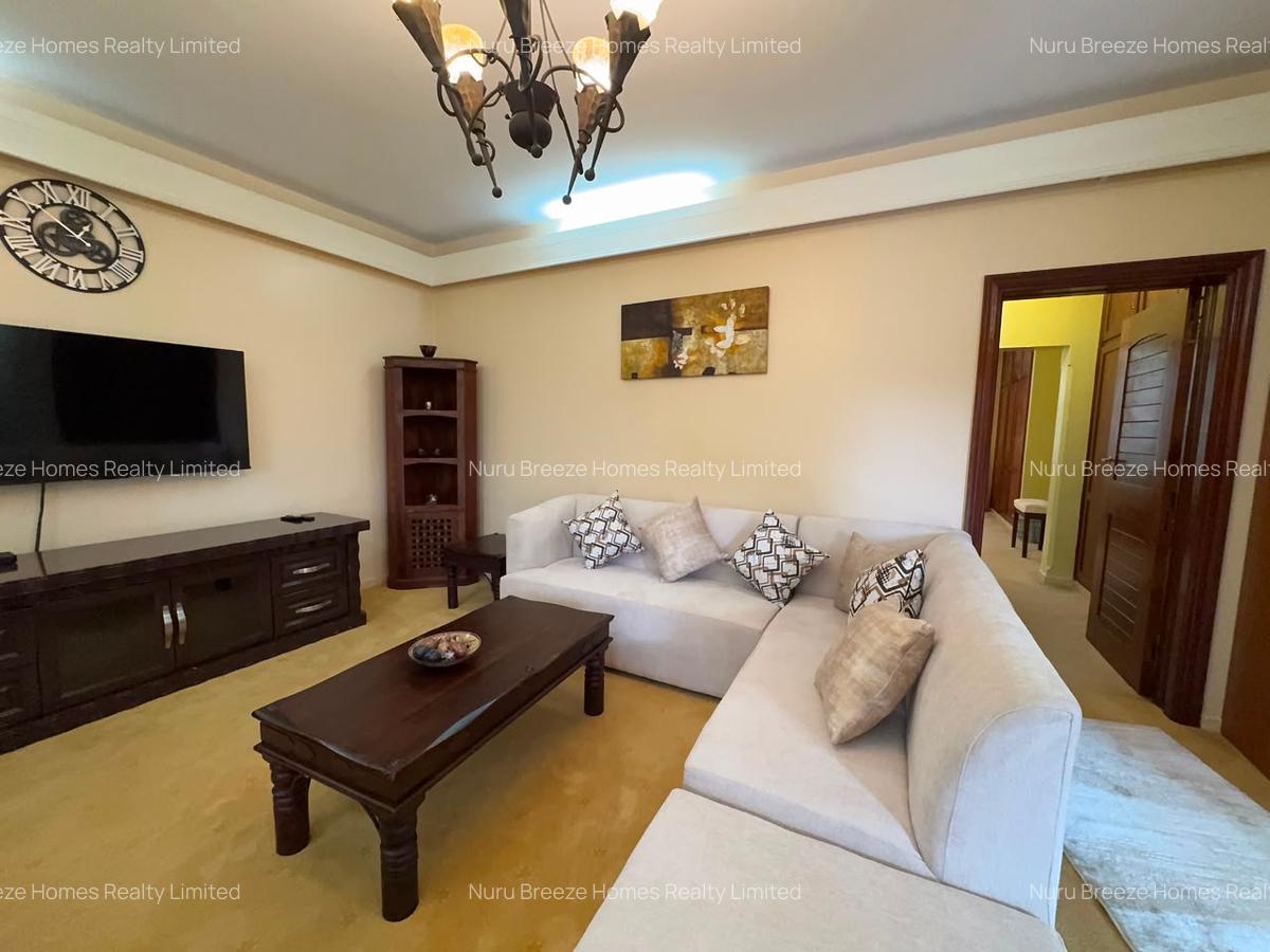 1 Bed House with En Suite in Runda - 14