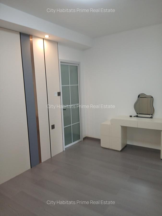 2 Bed Apartment with En Suite in Kilimani - 6