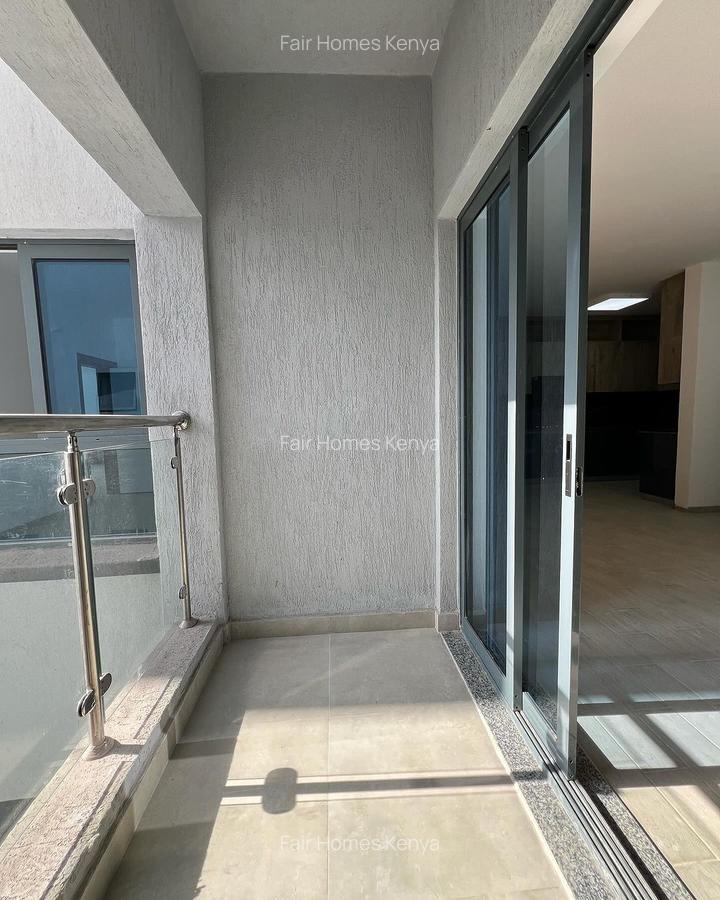1 Bed Apartment with En Suite at Valley Arcade - 6