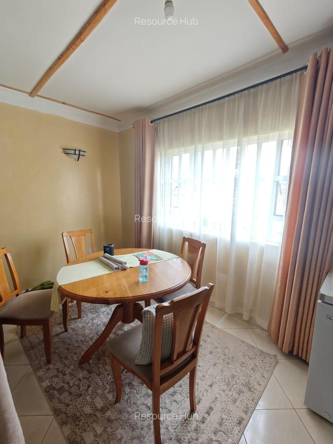 3 Bed House with En Suite at Karen - 9