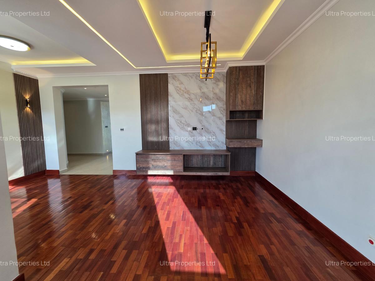 4 Bed Villa with En Suite in Tatu City - 11
