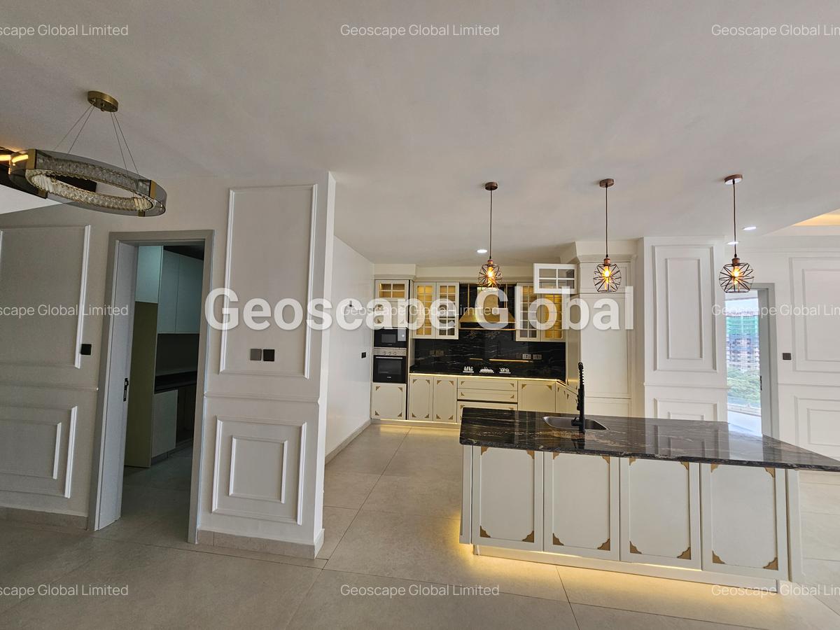 4 Bed Apartment with En Suite in General Mathenge - 6