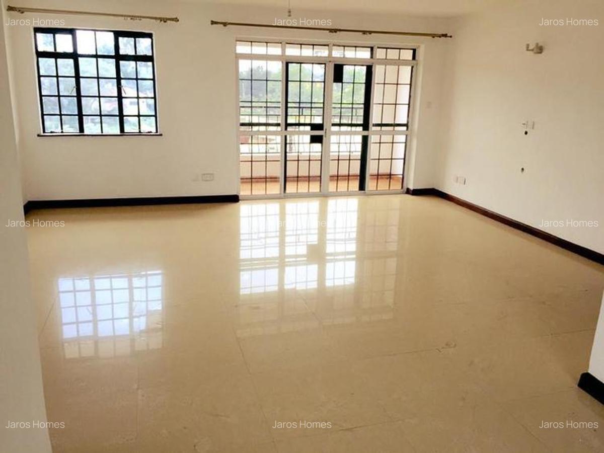 2 Bed Apartment with En Suite at Waiyaki Way - 5