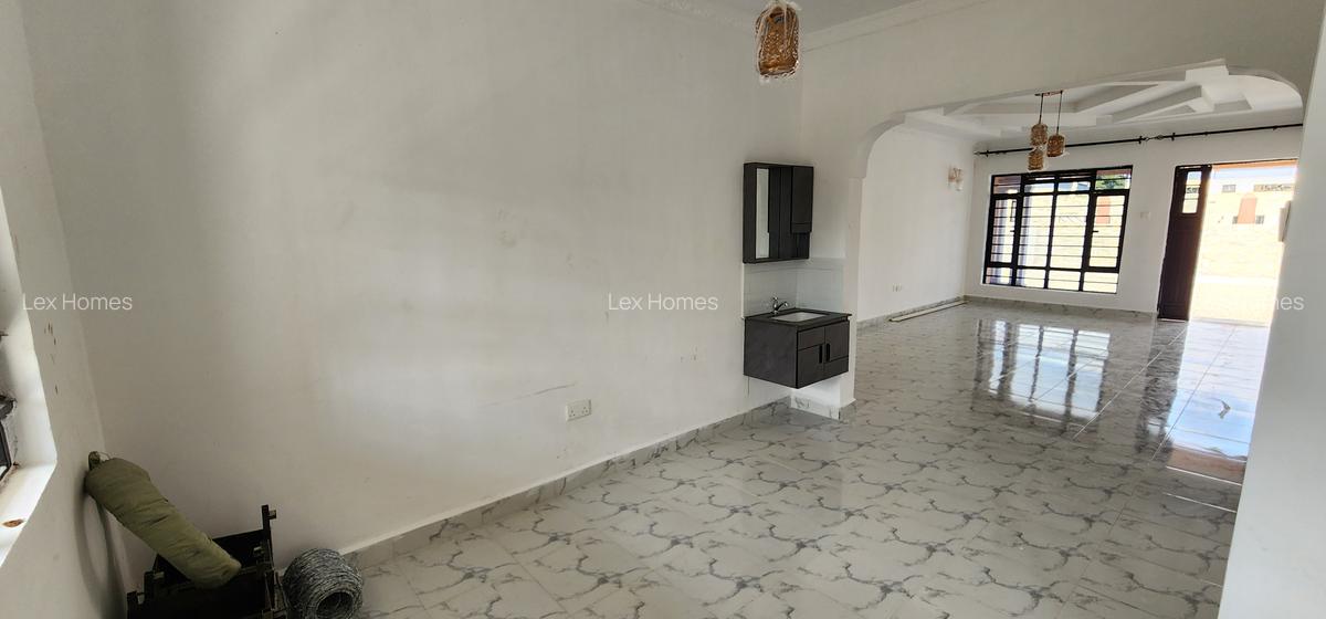 4 Bed House with En Suite at Magadi Road - 7