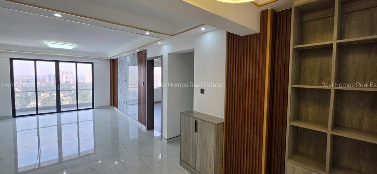 2 Bed Apartment with En Suite at Kirichwa Road - 2