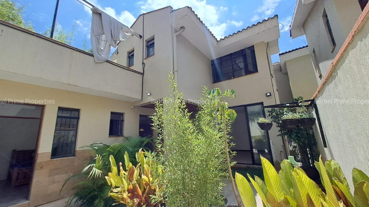4 Bed Townhouse with En Suite in Spring Valley - 20