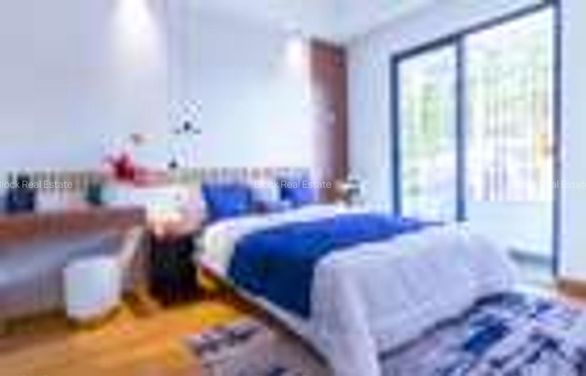 Studio Apartment with En Suite in Lower Kabete - 2