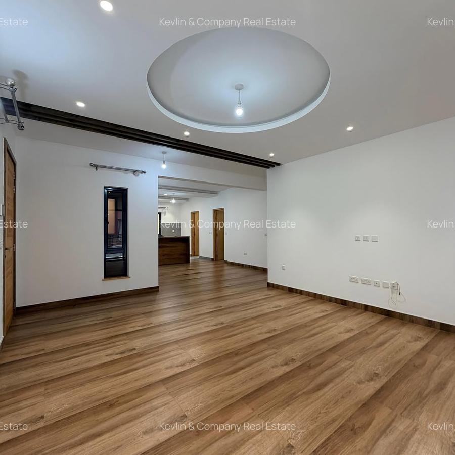 3 Bed Apartment with En Suite in Kileleshwa - 10
