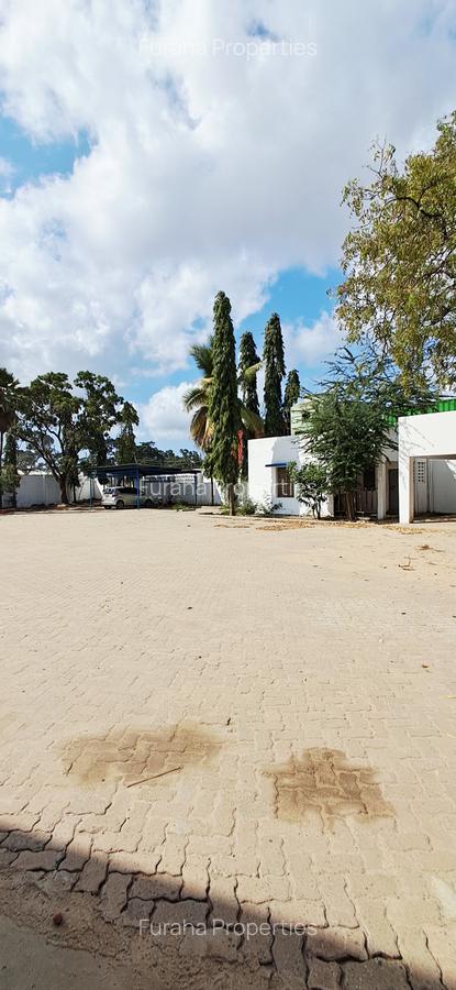 Warehouse with Backup Generator at Miritini - 7
