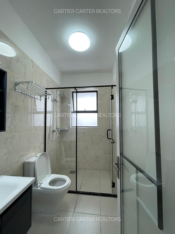 3 Bed Apartment with En Suite in Syokimau - 3